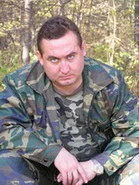 Портрет Александр Александрович Фадеев