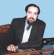 Портрет Вячеслав Юрьевич Софронов