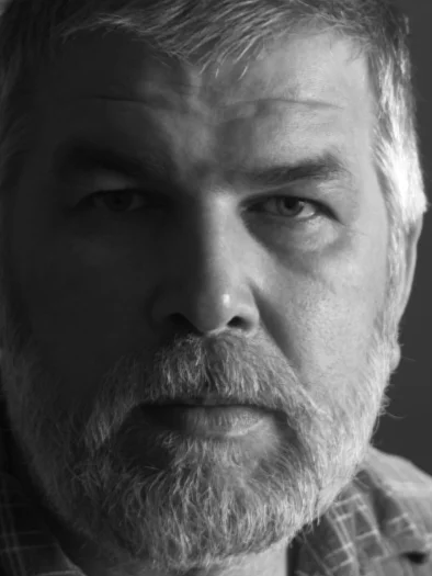 Портрет Олег Павлович Белоусов