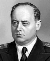 Портрет Иван Степанович Исаков