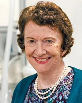 Портрет Энн Уолберт Бёрджесс