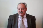 Портрет Валерий Львович Штейнбах