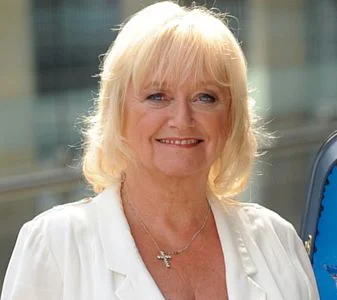 Портрет Джуди Финниган