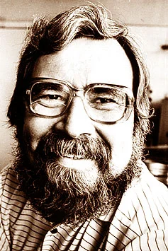 Портрет Николай Григорьевич Кузин