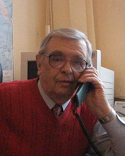 Портрет Владимир Леонидович Иванов