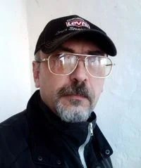 Портрет Андрей Львович Астахов