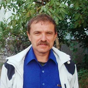 Портрет Андрей Готлибович Шопперт