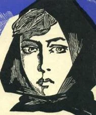 Портрет Мария Наумовна Костоглодова