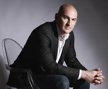 Портрет Радислав Иванович Гандапас