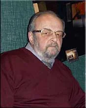 Портрет Андрей Кириллович Станюкович