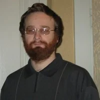 Портрет Дмитрий Лукин