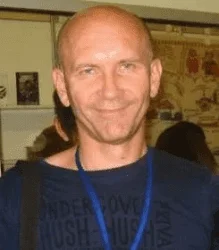 Портрет Андрей Бачинский