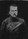 Портрет Сергей Николаевич Южаков