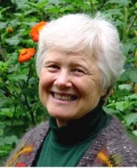 Портрет Трина Паулус