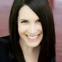 Портрет Кэт Патрик