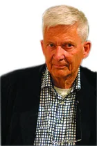 Портрет Пер Улов Энквист