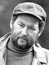 Портрет Олег Александрович Юрьев