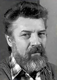 Портрет Федор Иванович Божко