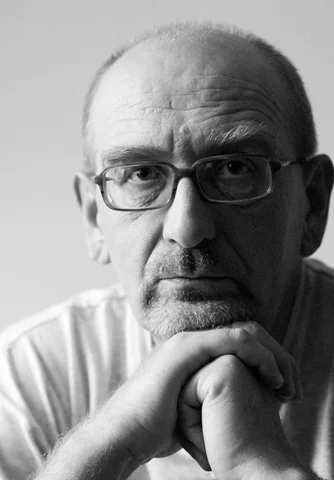 Портрет Юрий Васильевич Буйда