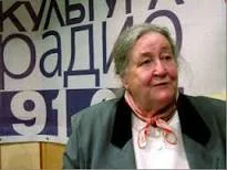 Портрет Марина Дмитриевна Литвинова