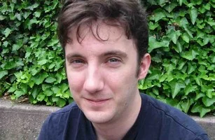 Портрет Феликс Гилман