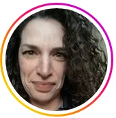 Портрет Ванесса Вейл