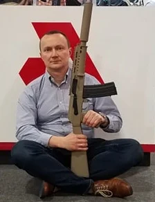 Портрет Константин Конев