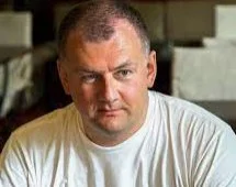 Портрет Роман Анатольевич Силантьев