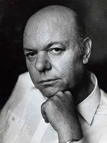 Портрет Владимир Иванович Фирсов