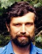 Портрет Александр Николаевич Громов
