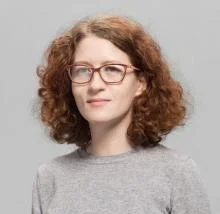 Портрет Наталья Сергеевна Рябчикова