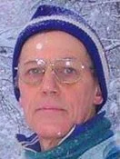 Портрет Евгений Вадимович Буянов