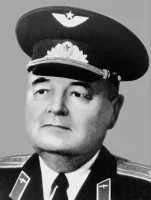 Портрет Федор Никитич Орлов