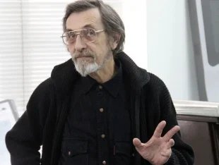 Портрет Геннадий Николаевич Хазанов