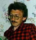Портрет Виктор Максимович Курильский