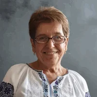 Портрет Татьяна Петровна Караванова