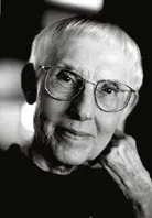 Портрет Шарлотта Йоко Бек