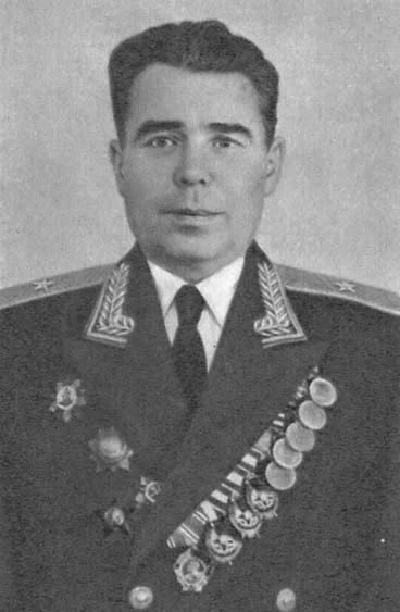 Портрет Максим Афанасьевич Волошин