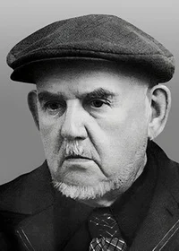 Портрет Николай Иванович Костров