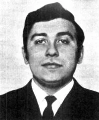 Портрет Владимир Степанович Пощастьев