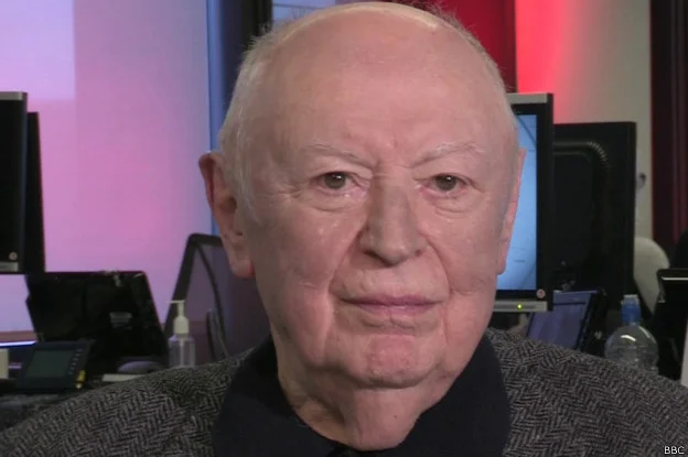 Портрет Леонид Владимирович Владимиров