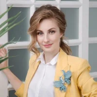 Портрет Юлия Николаевна Горина