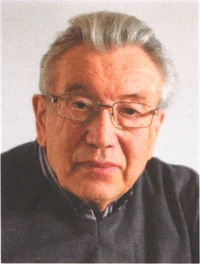 Портрет Исаак Резник