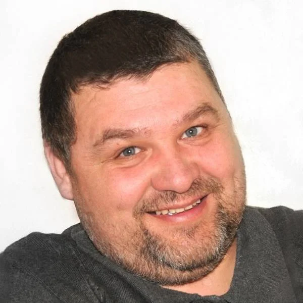 Портрет Владимир Сергеевич Синицын