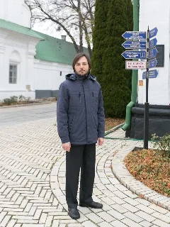 Портрет Владислав Анатольевич Дятлов