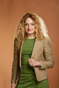 Портрет Наталья Александровна Титова