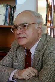 Портрет Владимир Арташесович Аветисян