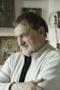 Портрет Борис Аркадьевич Диодоров