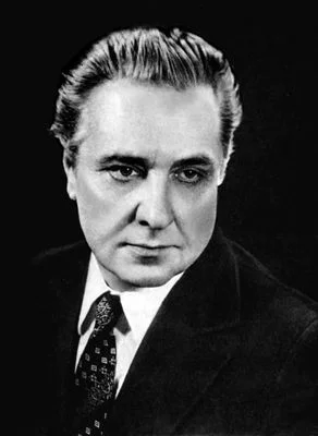 Портрет Николай Яковлевич Зарудный