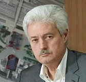 Портрет Сергей Борисович Ткаченко